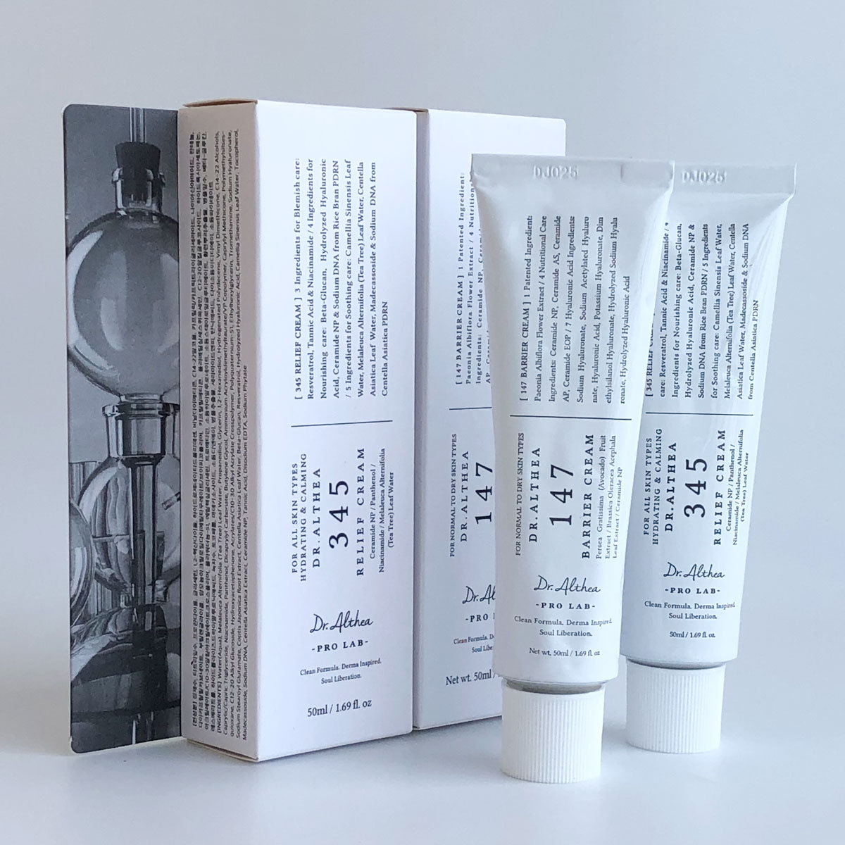 Dr.Althea Korean Original Skin - Vitamin C Serum ulasan dan harga