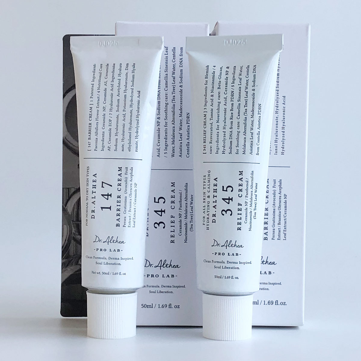 Dr.Althea Korean Original Skin - Vitamin C Serum ulasan dan harga
