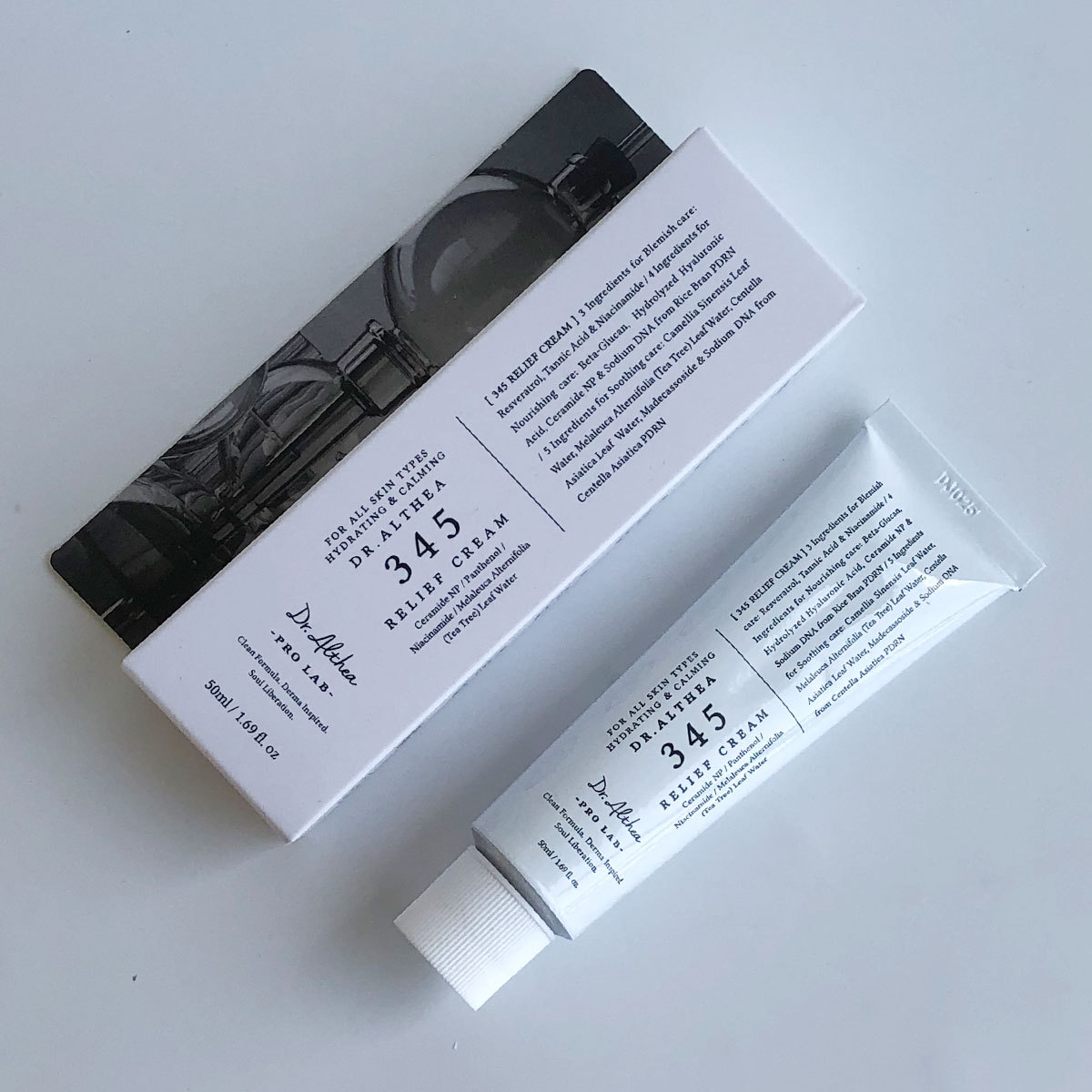 Dr.Althea Korean Original Skin - Vitamin C Serum ulasan dan harga