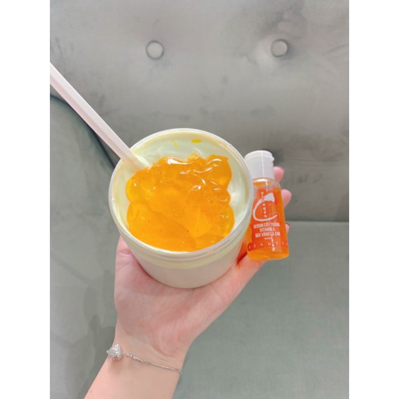 Vitamin C. Body Serum, Fade Bl - Vitamin C Serum ulasan dan harga