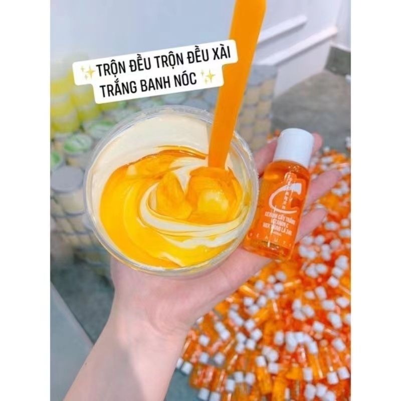 Vitamin C. Body Serum, Fade Bl - Vitamin C Serum ulasan dan harga