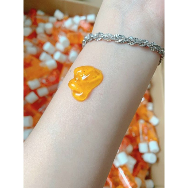 Vitamin C. Body Serum, Fade Bl - Vitamin C Serum ulasan dan harga